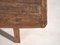 Antique Wabi Sabi Low Table, 1900, Image 13