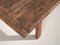 Antique Wabi Sabi Low Table, 1900, Image 5