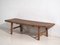 Antique Wabi Sabi Low Table, 1900, Image 11