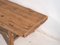 Antique Long Coffee Table, 1900 15