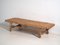 Antique Long Coffee Table, 1900 14