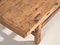 Antique Long Coffee Table, 1900 5