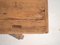 Antique Long Coffee Table, 1900 12