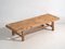 Antique Long Coffee Table, 1900 3