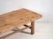 Antique Long Coffee Table, 1900 6