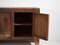 Antique Sideboard in Dark Tones, 1900, Image 13