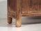 Antique Sideboard in Dark Tones, 1900, Image 5