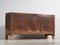 Antique Sideboard in Dark Tones, 1900, Image 2