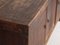 Antique Sideboard in Dark Tones, 1900 4