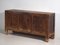 Antique Sideboard in Dark Tones, 1900, Image 16