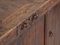 Antique Sideboard in Dark Tones, 1900, Image 6