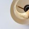 Vintage Portuguese Brass Pendant Lamps, 1970s, Set of 2, Image 13