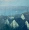 Peinture mystique d'Edward Riche Butler, artiste californien de Sacramento, exposée plusieurs fois dans des musées 5