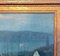 Peinture mystique d'Edward Riche Butler, artiste californien de Sacramento, exposée plusieurs fois dans des musées 6