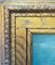 Peinture mystique d'Edward Riche Butler, artiste californien de Sacramento, exposée plusieurs fois dans des musées 3