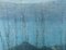 Peinture mystique d'Edward Riche Butler, artiste californien de Sacramento, exposée plusieurs fois dans des musées 4