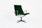 Fauteuil EA124 par Charles & Ray Eames pour Herman Miller, 1970s 1