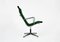 Fauteuil EA124 par Charles & Ray Eames pour Herman Miller, 1970s 4
