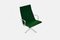 Fauteuil EA124 par Charles & Ray Eames pour Herman Miller, 1970s 2