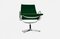 Fauteuil EA124 par Charles & Ray Eames pour Herman Miller, 1970s 8