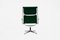 Fauteuil EA124 par Charles & Ray Eames pour Herman Miller, 1970s 5