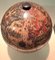 Mueble bar vintage con mapa del mundo, Imagen 5