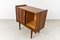 Mini Bar par Bytomskie Fabryki Mebli, Pologne, 1960s 12