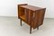 Mini Bar par Bytomskie Fabryki Mebli, Pologne, 1960s 9