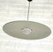 2133 Ceiling Lamp by Gino Sarfatti for Artiluce, 1970s, Image 6