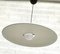 2133 Ceiling Lamp by Gino Sarfatti for Artiluce, 1970s, Image 5