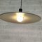 2133 Ceiling Lamp by Gino Sarfatti for Artiluce, 1970s, Image 2