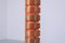 Pine Veneer Floor Lamp by Hans-Agne Jakobsen for Ellysett Ab Sweden, 1960s, Image 9