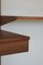 Mid-Century Shelves & Wall Units & Desk by Kai Kristiansen for FM Mobler, 1960s 13