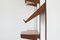 Mid-Century Shelves & Wall Units & Desk by Kai Kristiansen for FM Mobler, 1960s, Image 16