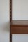 Mid-Century Shelves & Wall Units & Desk by Kai Kristiansen for FM Mobler, 1960s 12