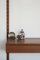 Mid-Century Shelves & Wall Units & Desk by Kai Kristiansen for FM Mobler, 1960s 7