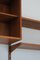 Mid-Century Shelves & Wall Units & Desk by Kai Kristiansen for FM Mobler, 1960s 11