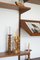 Mid-Century Shelves & Wall Units & Desk by Kai Kristiansen for FM Mobler, 1960s, Image 6