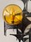 Brutalist Sconce by Marc Weinstein, 1960s 17