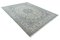 Nain 9la Oriental Rug with Silk Content 3