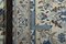Nain 9la Oriental Rug with Silk Content 12