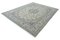 Nain 9la Oriental Rug with Silk Content 2