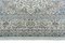 Nain 9la Oriental Rug with Silk Content 8