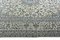 Nain 9la Oriental Rug with Silk Content 9