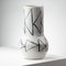 Kleine Vase von Guido Gambone, 1950er 2