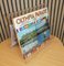 Vintage Magazine Rack in Acrylic Glass, 1980s, Image 6