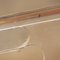 Vintage Magazine Rack in Acrylic Glass, 1980s, Image 10