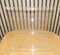 Vintage Magazine Rack in Acrylic Glass, 1980s, Image 3