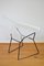 Chaise 421 Diamond par Harry Bertoia pour Knoll International, 1970s 6