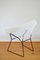 Chaise 421 Diamond par Harry Bertoia pour Knoll International, 1970s 8